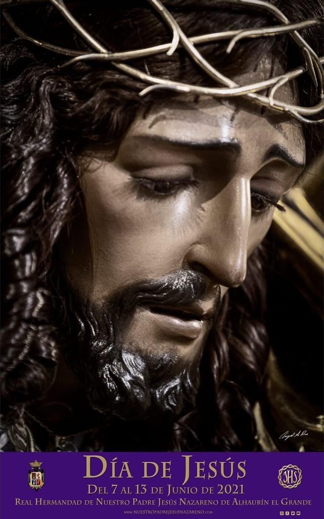 Día de Jesús  